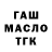 Дистиллят ТГК концентрат Maftuna Safarova
